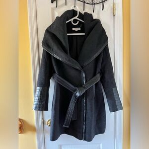 Via Spiga Coat Size 4